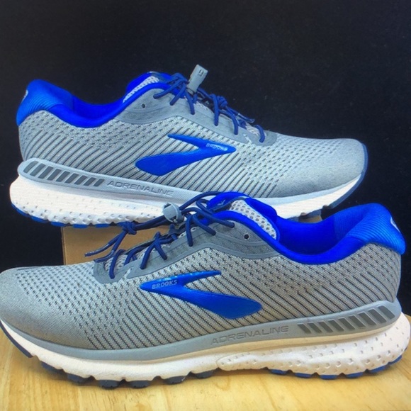 Brooks | Shoes | Brooks Adrenaline Gts 